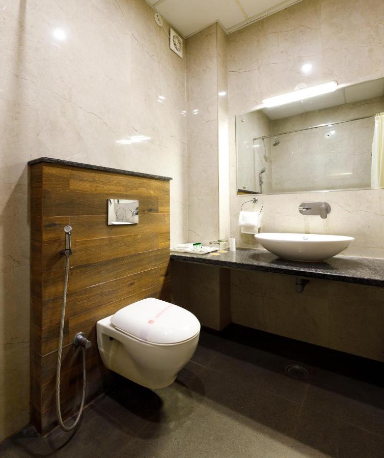 Hotel Highway King Jaipur Exterior foto
